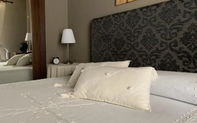 B&B Mugnos Charme Living
