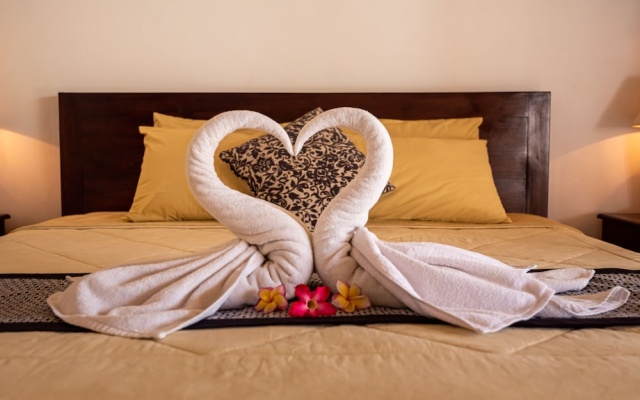 De Cahyani Private Villa by Supala – Guest Rooms – Ubud