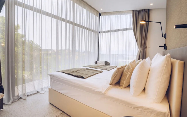 Tri lučke hotel & restaurant