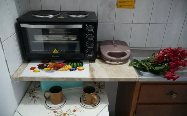 Studios Evon Kalymnos