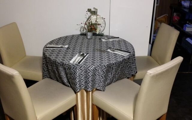 Myeong Dong Tomato Guest House