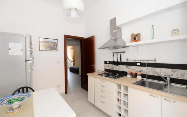 Casa Vacanze Andromaca
