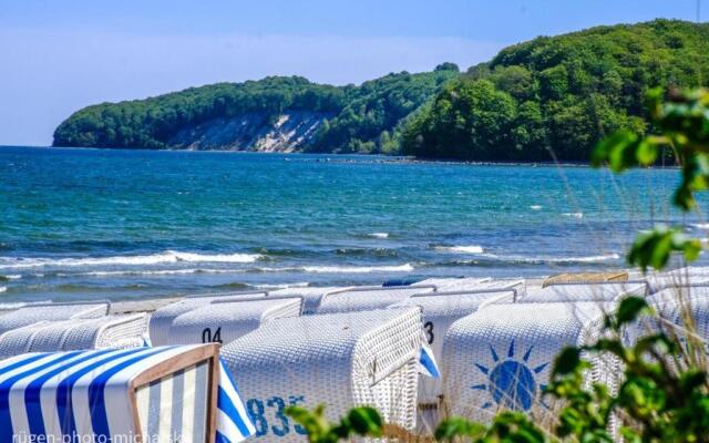 Ferienhaus Happytime