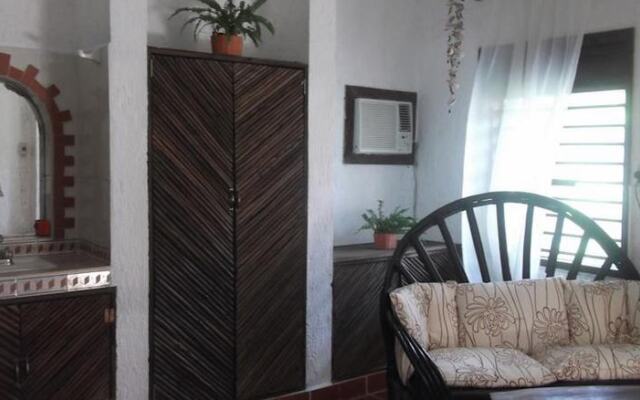 L´hotelito
