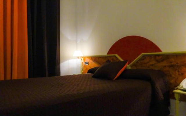 Hotel Azuqueca