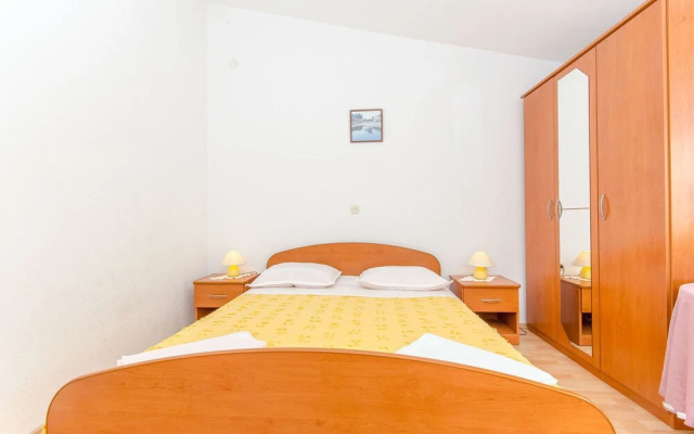 Apartment Vesna
