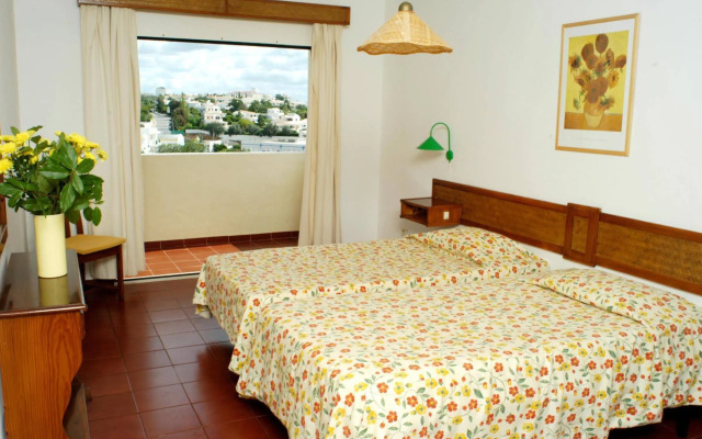AlvorMar Apartamentos Turisticos
