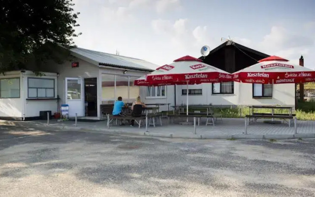 Kwatery Pracownicze S48