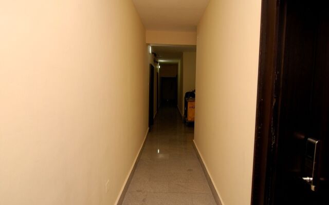 Residency Hotel Area 11 Abuja