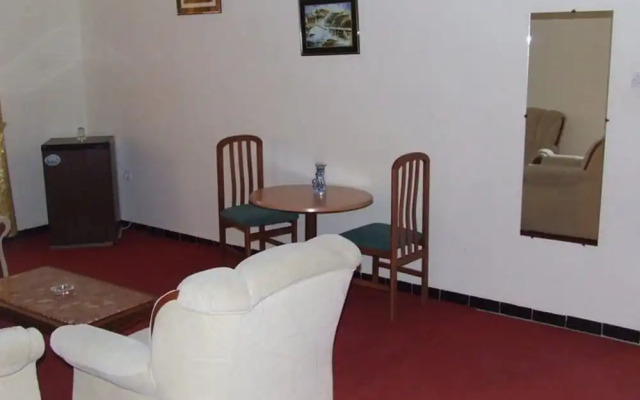 Hotel Bouazza