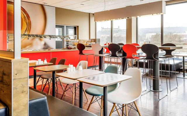ibis Wuerzburg City