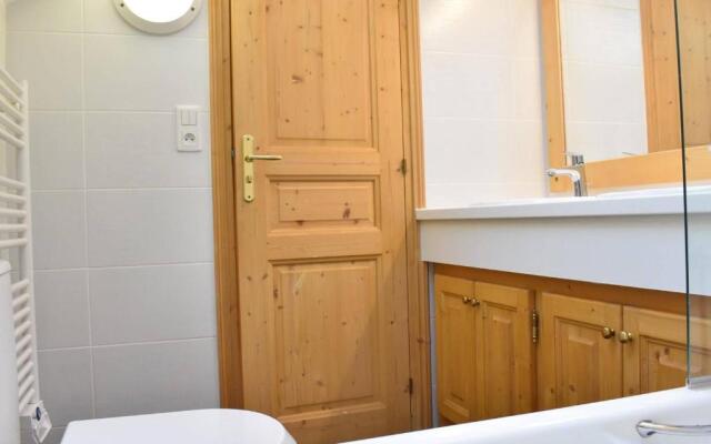 Appartement Méribel, 4 pièces, 8 personnes - FR-1-180-168