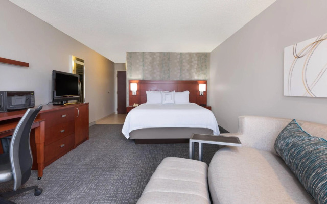 Courtyard by Marriott Harlingen