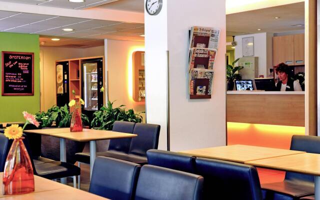 ibis budget Amsterdam Airport