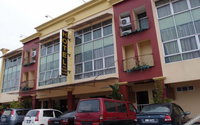Hotel Putra Iskandar
