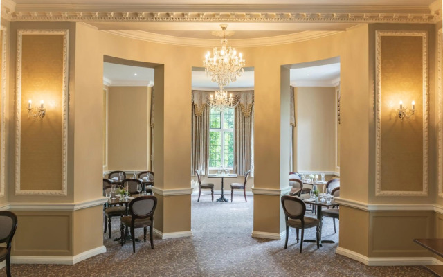 Bartley Lodge Hotel