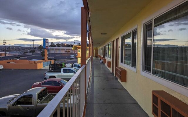 Best Motel