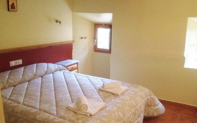 Hospedería Nuestra Señora del Carmen