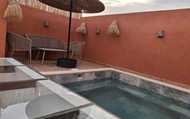Riad Dar Augusta