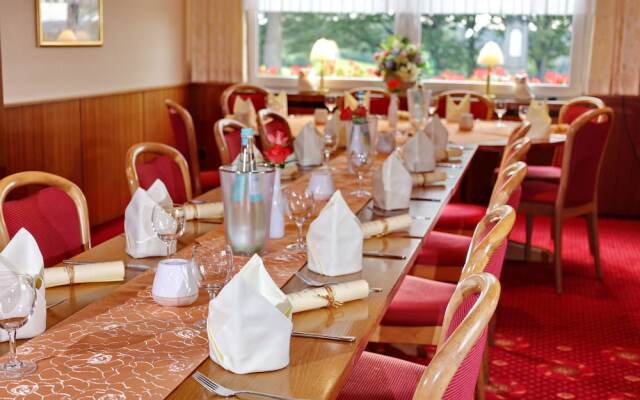 Hotel Fischer