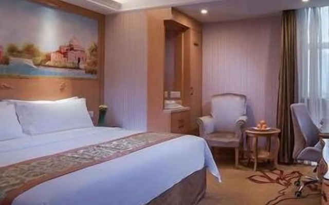 Vienna International Hotel