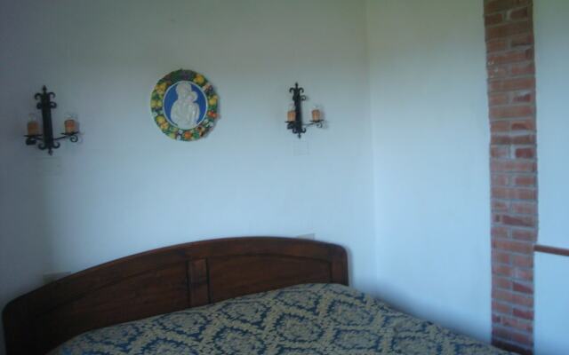 La Pergola Apartments