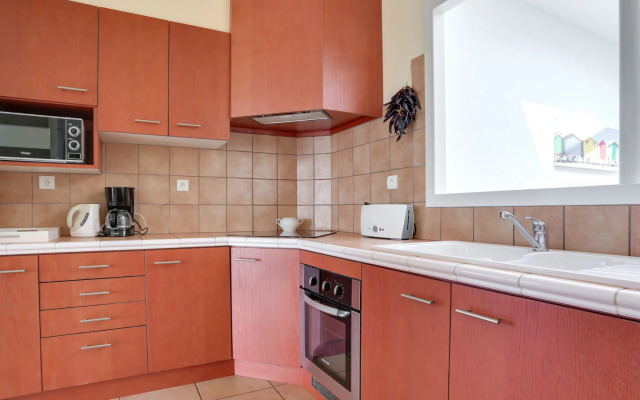 Holiday Home Les Pinasses