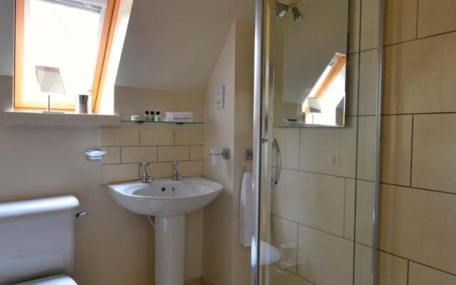 Brae House Bed & Breakfast