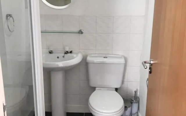 Apex Variety Gate Apartment