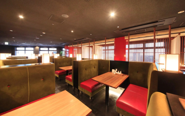 Richmondhotel Kagoshima Kinseicho