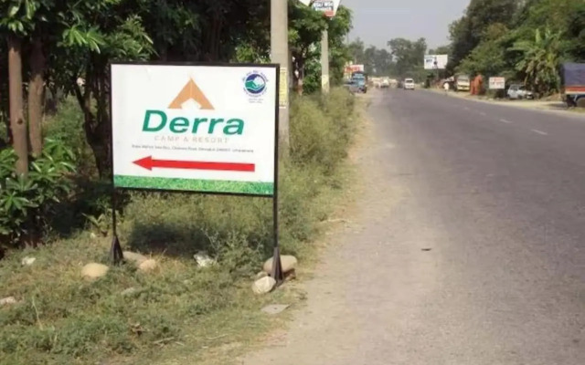 Derra Camp & Resort