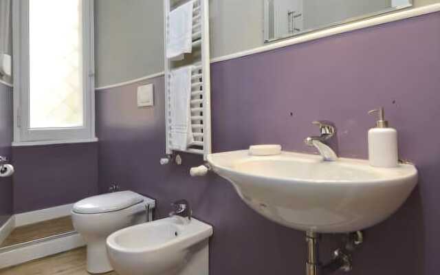 Rooms of Rome