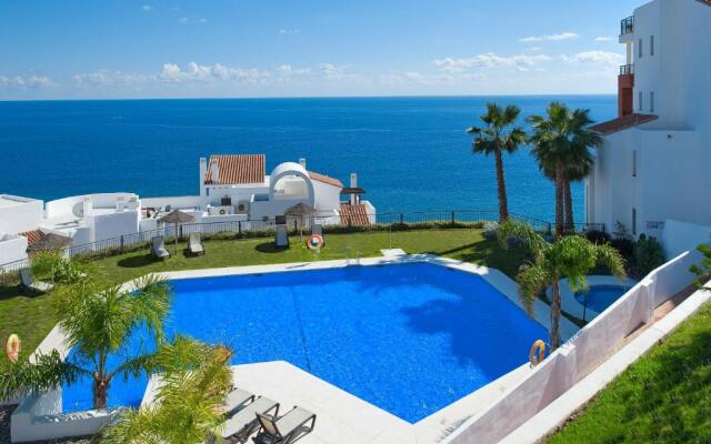 Apartamento de 2 dormitorios