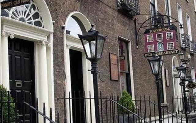 The Townhouse Hotel