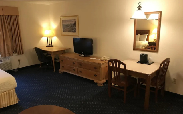 Rosemont Suites