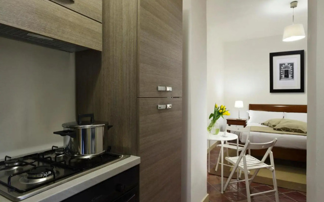 Roma Resort Termini