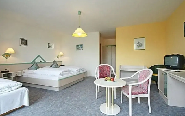 Landhotel Eibl