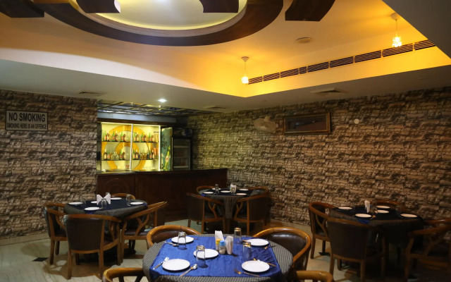 Jyoti Hotel