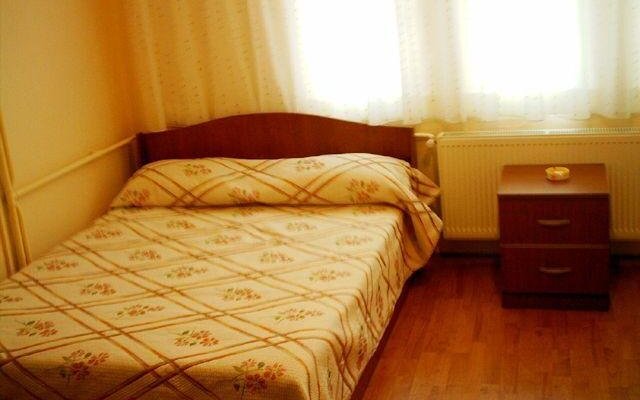 Geyikli Grand Resort Otel