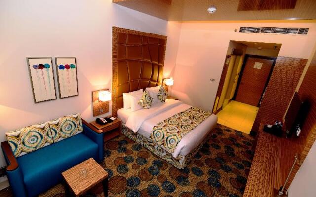 Best Western Plus University Inn