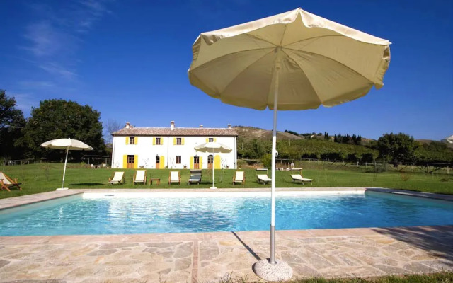 Verdidea - Podere la Casetta