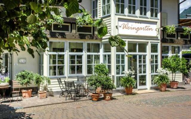 Hotel Weingarten