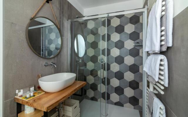 Bed And Box - Vt02 Locazione Turistica