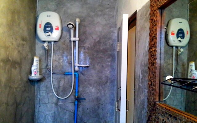 Chiang Mai House for Dreamer