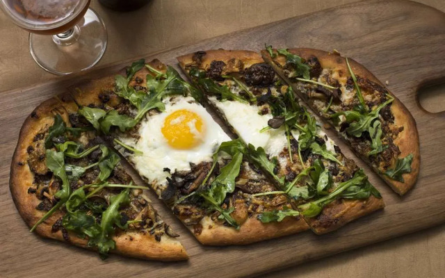 Fairmont Copley Plaza, Boston