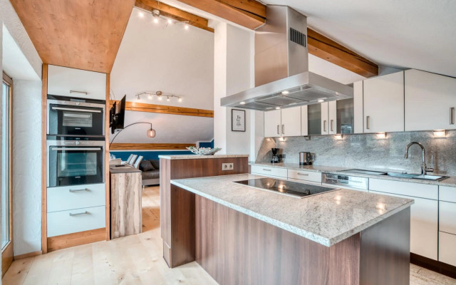 Ferienwohnung Brünnstein