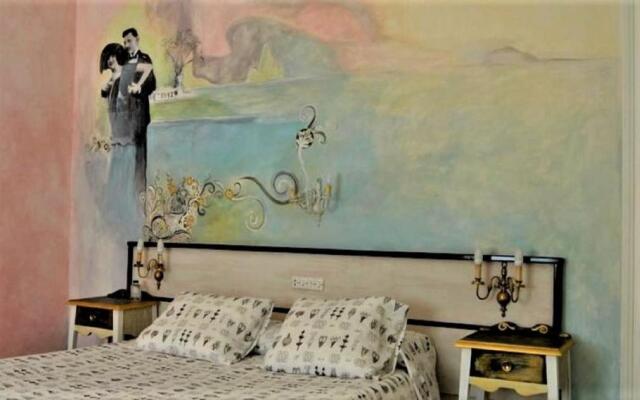 Hostal Montsoliu