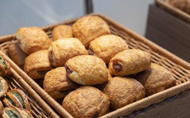 JUST INN Matsusakaekimae