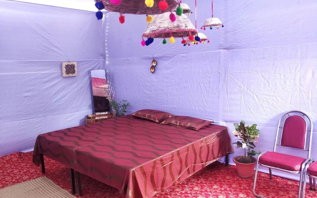 Kalpa Vriksh - KUMBH 2019