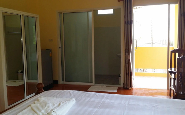 Khaolak Summer House Resort 2